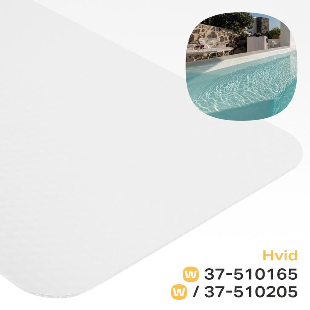 Haogenplast Classic poolliner