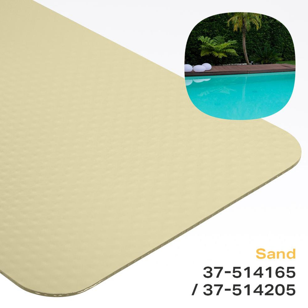 Haogenplast Classic poolliner