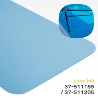 Haogenplast Classic poolliner