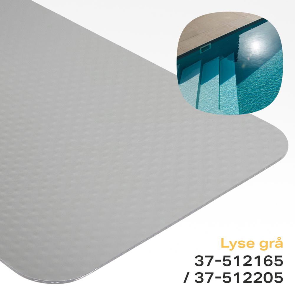 Haogenplast Classic poolliner