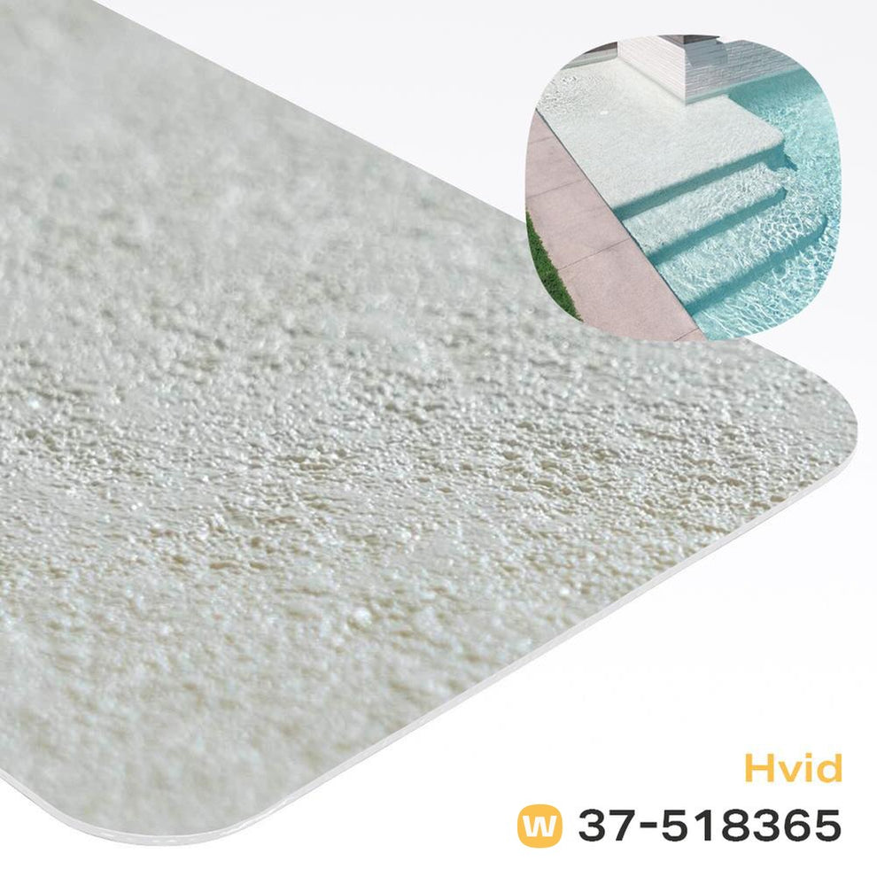 Haogenplast 3D-UNI poolliner