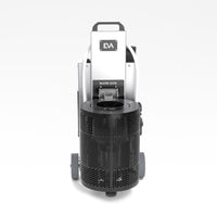 EVAstream MOVE batteridriven simtränare