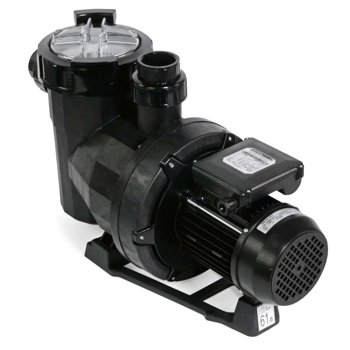 AstralPool Victoria Plus Silent Circulation Pump