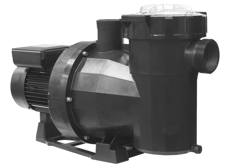 victoriaplus silent pump