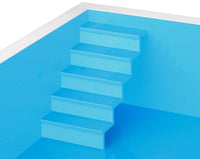 ThermoPP BASSENGPAKKE QBIG 3×6