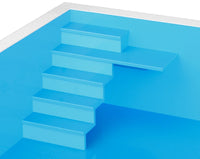 ThermoPP BASSENGPAKKE QBIG 3×5