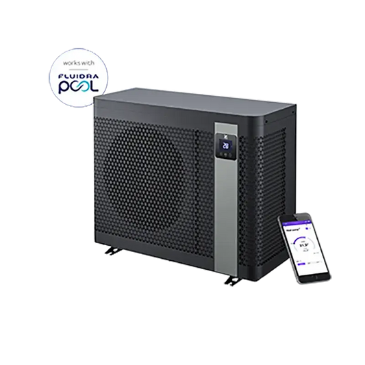 Zodiac Z250iQ MD6 – bassengvarmepumpe – produktbilde