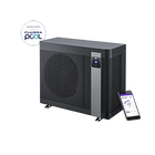 Zodiac Z250iQ MD3 bassengvarmepumpe