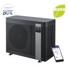 Zodiac Z260iQ MD8 bassengvarmepumpe