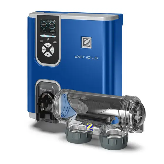 Zodiac EXO iQ Low Salt-saltklorinator – produktbilde