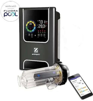 Zodiac eXPERT – produktbilde