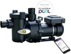 Zodiac Pumpe FloPro E30iQ